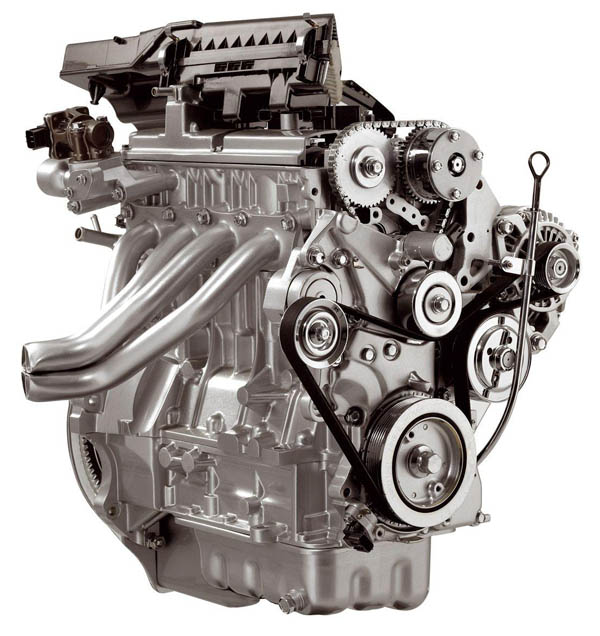 2009 Des Benz E220cdi Car Engine